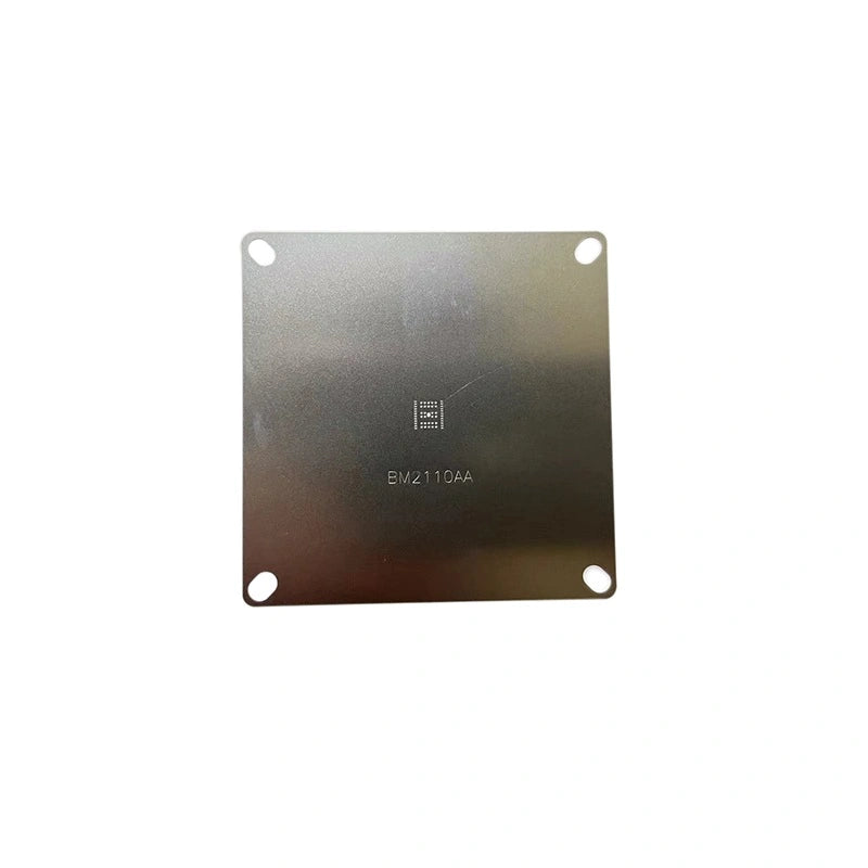 BM2110AA ASIC Chip Tin Tool Stencil for Antminer KA3 Accurate Tin Implantation